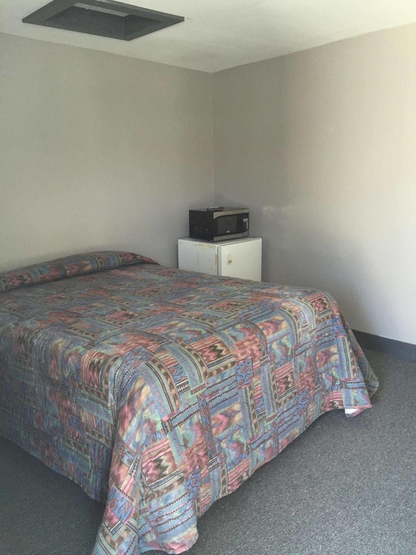 Collingwood Motel エクステリア 写真