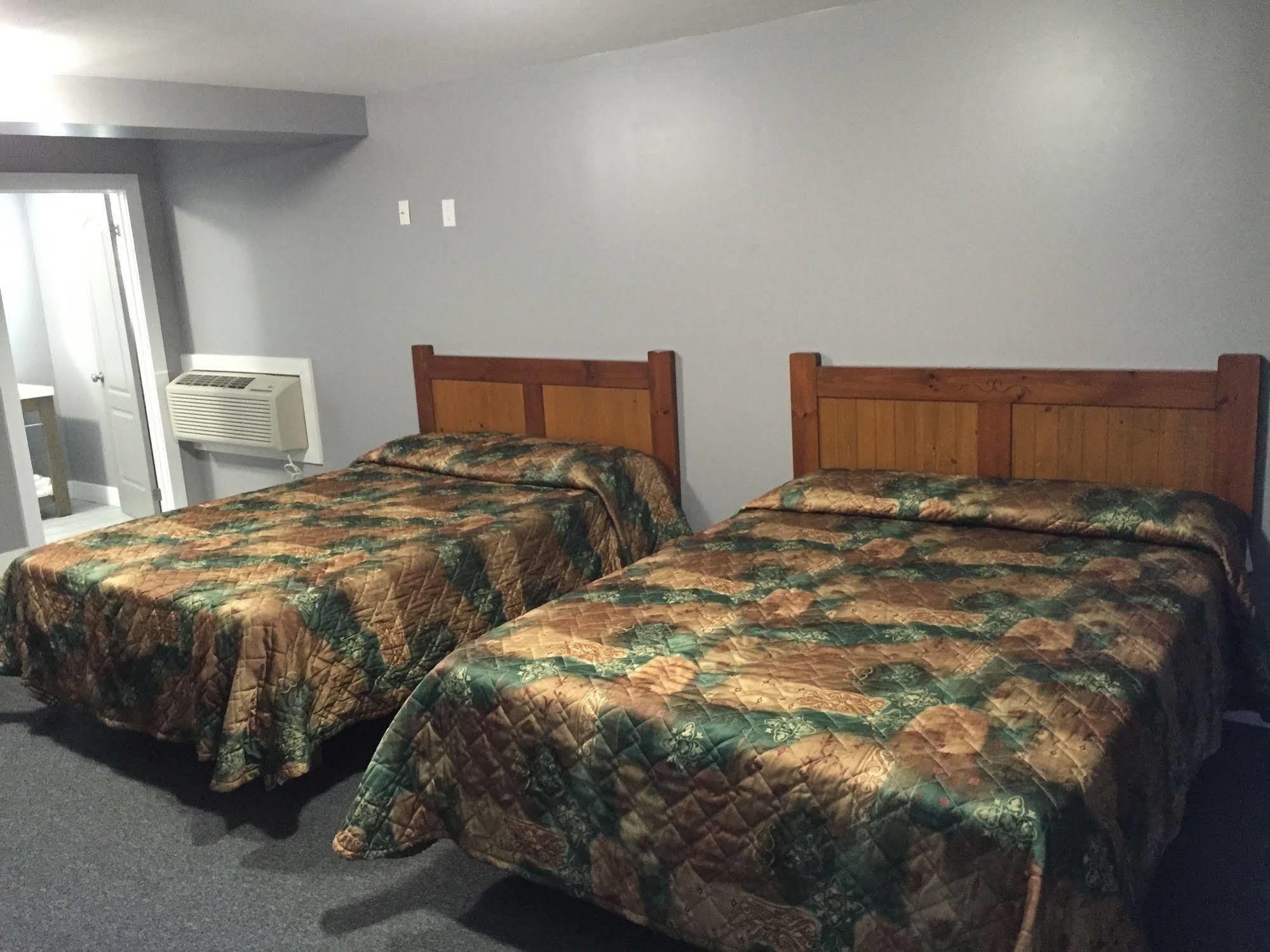 Collingwood Motel エクステリア 写真