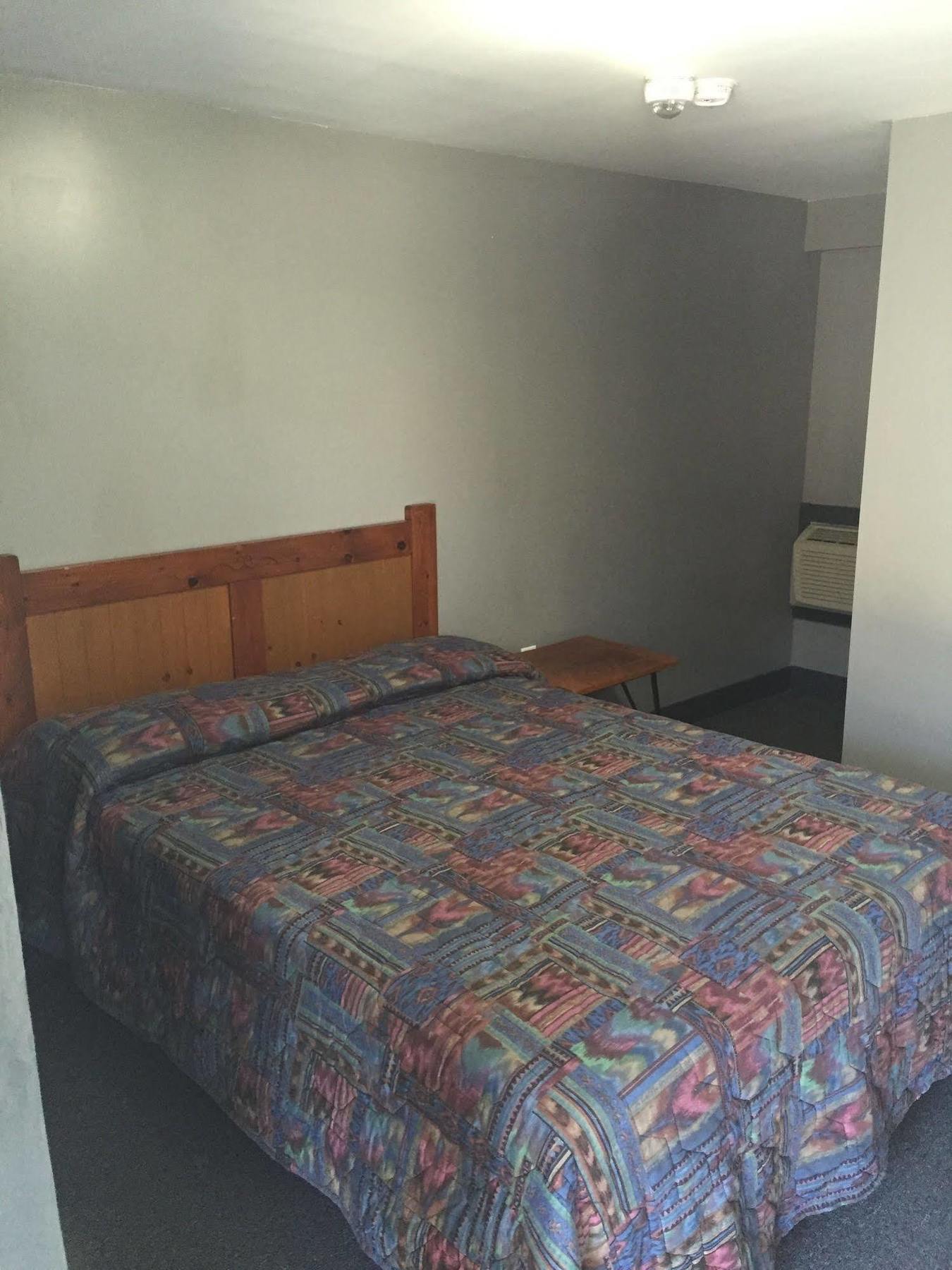 Collingwood Motel エクステリア 写真