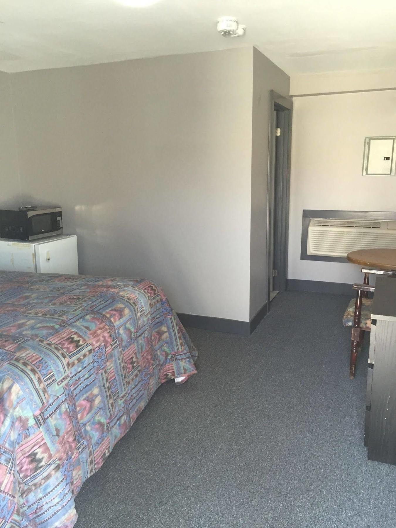 Collingwood Motel エクステリア 写真
