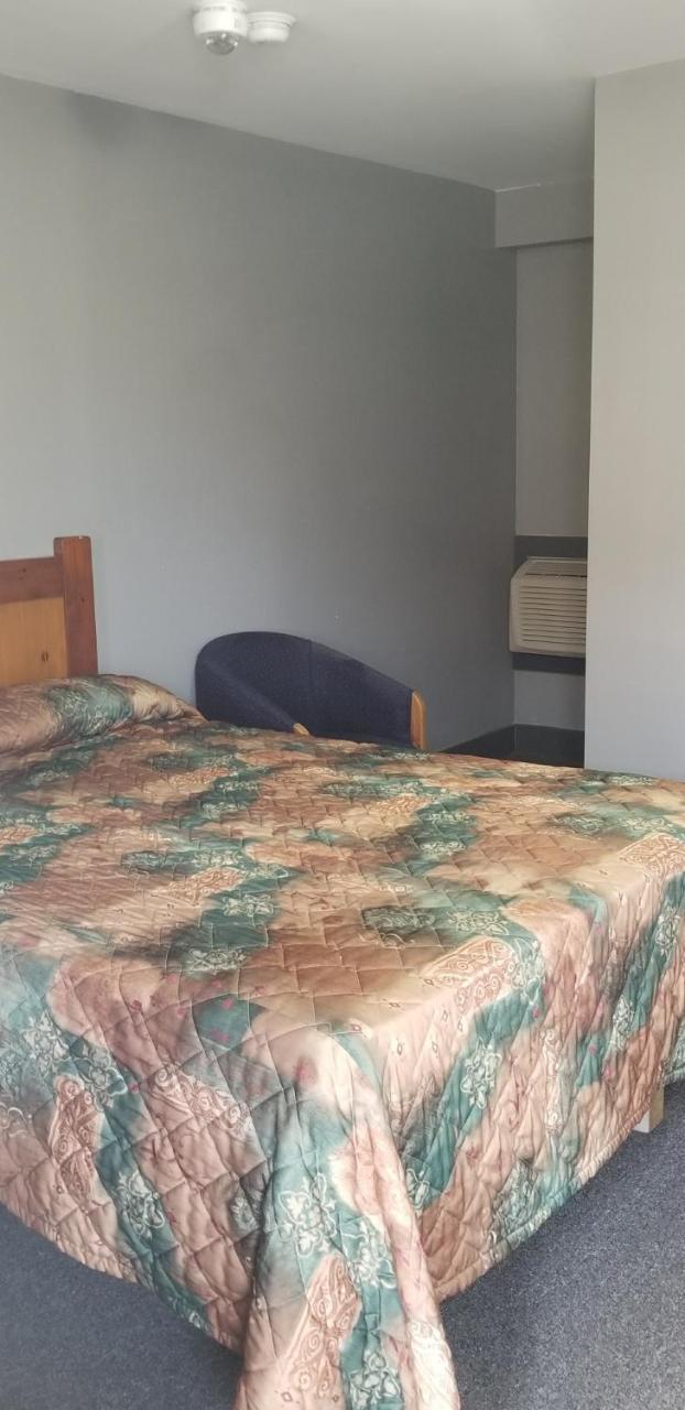 Collingwood Motel エクステリア 写真